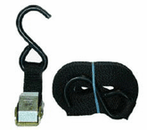 Tie Down Straps
