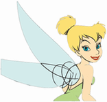 Tinker Bell Store