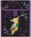 Tinkerbell Attachable Car Litter Bag