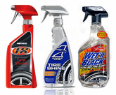 Tire Care Products