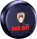 Tire Covers