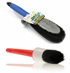 Tire & Wheel Cleaning Tools