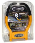Titan Grip Wheel Lock