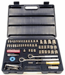 Socket & Tool Sets