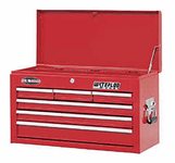 Tool Storage