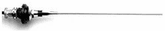 Top Mount 3/4" 1-Section Mast