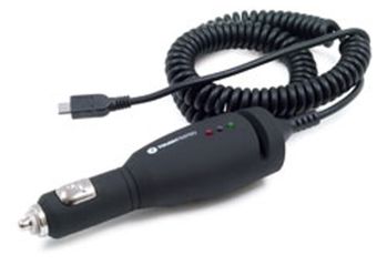 ToughTested 12 Volt Micro USB Cell Phone Car Charger