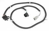 Jeep Wrangler JK 4-Way Tow Wire Harness (2007-2018)