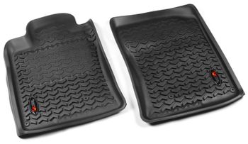 Toyota 4Runner Front All Terrain Floor Liners-Pair (2010-2013)