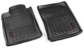 Toyota 4Runner Front All Terrain Floor Liners-Pair (2010-2013)