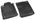 Toyota 4Runner Front All Terrain Floor Liners-Pair (2010-2013)