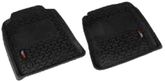 Toyota Hilux Front All Terrain Floor Liners-Pair (2012-2014)