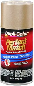 Toyota Metallic Cashmere Beige Auto Spray Paint - 4M9 (1994-2001)