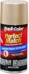 Toyota Metallic Cashmere Beige Auto Spray Paint - 4M9 (1994-2001)