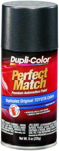 Toyota Metallic Magnetic Gray Auto Spray Paint - 1G3 (2006-2018)