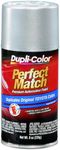Toyota Metallic Silver Auto Spray Paint - 147, 148 (1985-1993)