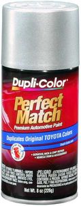 Toyota Metallic Lunar Mist Auto Spray Paint - 1C8 (1999-2006)