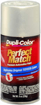 Toyota Metallic Silver Opal Auto Spray Paint - 1C4 (1999-2002)