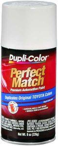 Toyota Natural White Auto Spray Paint - 056 (1996-2010)