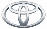 Toyota Stone & Bugflectors