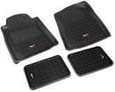Toyota Tacoma All Terrain Floor Liners-4 Piece Set (2005-2011)