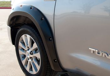 Toyota Tundra Lund Elite Rivet Style Fender Flares (2007-2013)