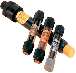 Tracer-Stick Universal/POE A/C Dye Capsules (6-.06 oz.)