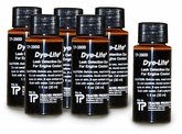 Tracerline Coolant Dye for Fluid Leaks (6-1 oz bottles)