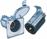 Trailer Connectors