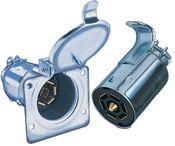 Trailer Connectors