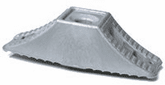Trailer Safe Block & Chock