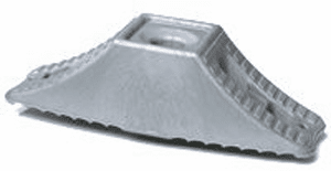 Trailer Safe Block & Chock