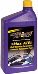 Transmission Fluids
