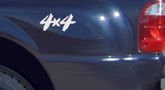 Trimbrite 4 X 4 Decals
