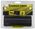 TrimBrite Black Carbon Fiber Adhesive Film (6" x 6ft)