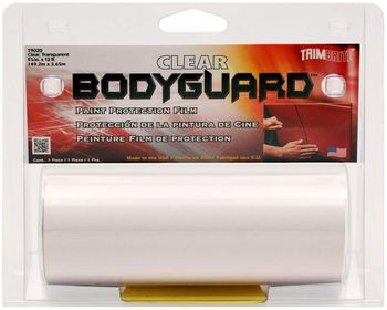 Trimbrite BodyGuard Protection Film (12' x 6")