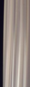 Trimbrite Deluxe Door Edge Moldings (Pair)
