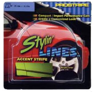 Trimbrite Mini Vista Stripes