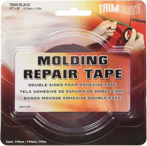 Trimbrite Molding Repair Tape
