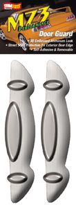 Trimbrite MZ3 Performance Door Guards (2 Pc)