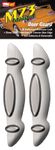 Trimbrite MZ3 Performance Door Guards (2 Pc)