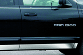 Trimbrite Quicksilver Chrome Rocker Panel Kit (6" x 16ft)