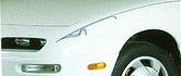 Trimbrite Self-Adhesive Accent Pinstripes