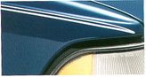 Trimbrite Self-Adhesive Multi-Stripes