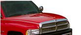Trimbrite Self-Adhesive Truck Stripes