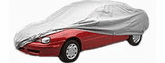 Triumph TR4 Car Cover - Custom Cover By Covercraft