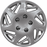 Trophy Wheel Covers (Set of 4)