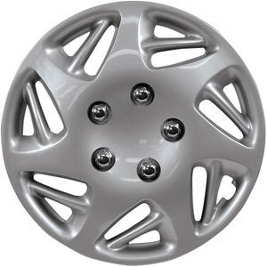 Trophy Wheel Covers (Set of 4)