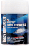 Trouble-Free Body Repair Kit (Quart)