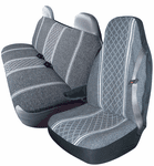 Truck Bucket and Bench Seat Covers